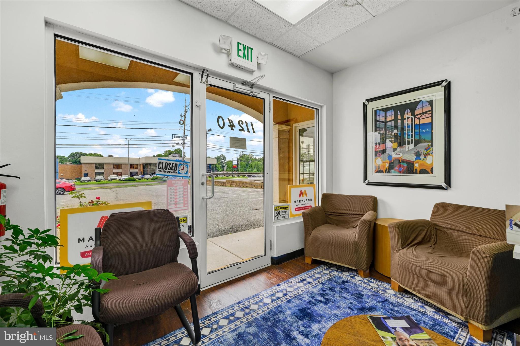 11240 REISTERSTOWN ROAD