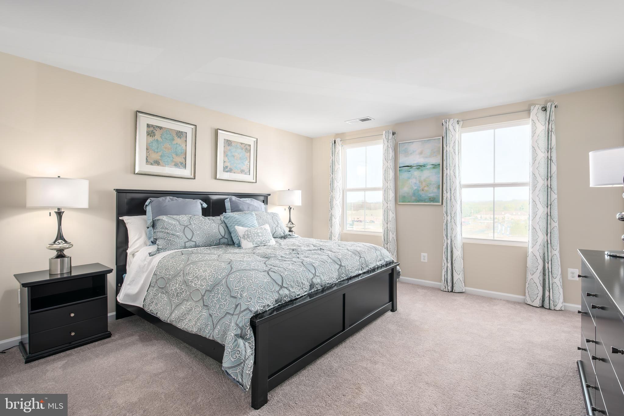 STONECREST - Residential