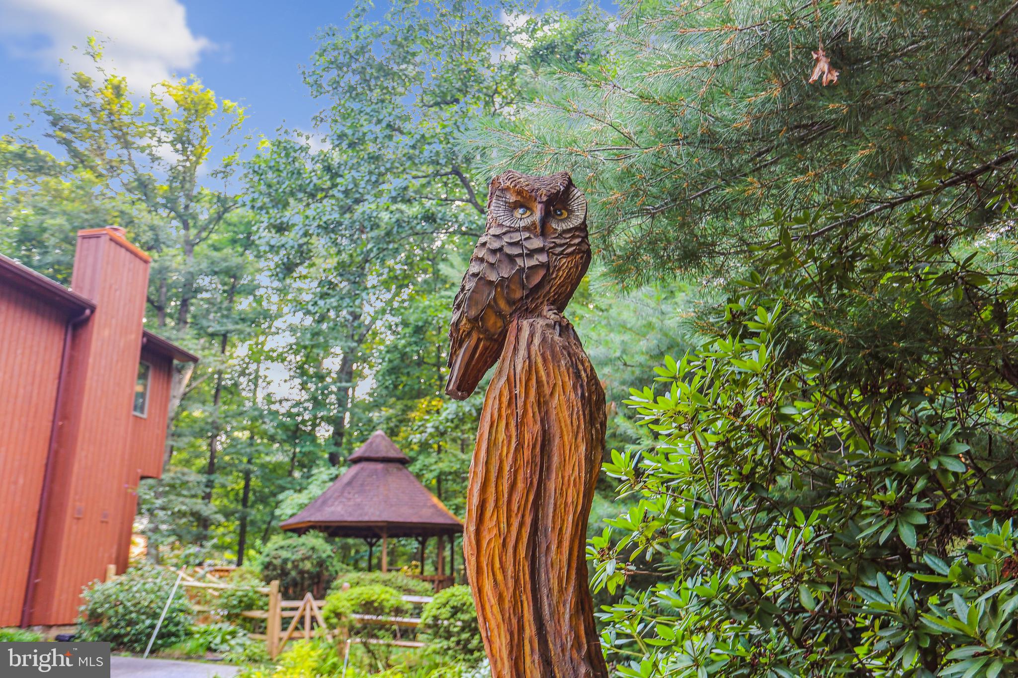 GOSHEN ESTATES - Residential