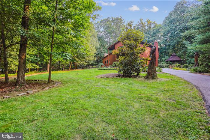 GOSHEN ESTATES - Residential