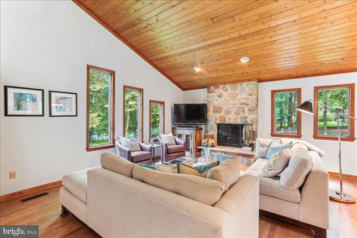 GOSHEN ESTATES - Residential