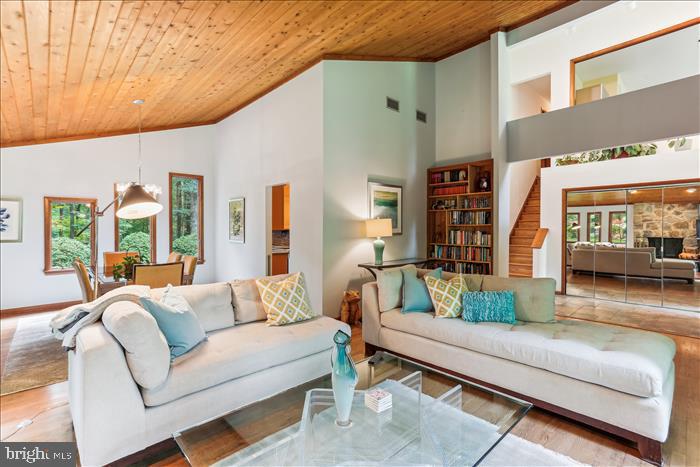 GOSHEN ESTATES - Residential