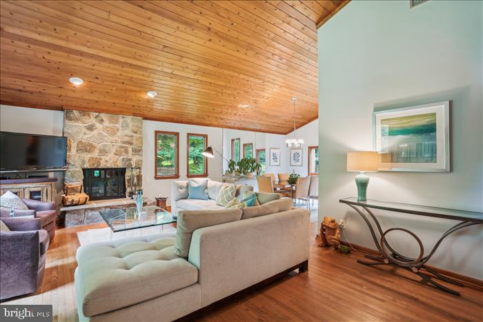 GOSHEN ESTATES - Residential