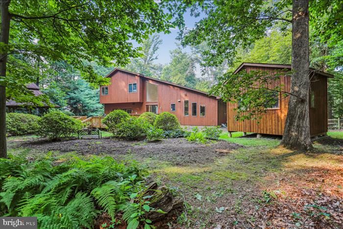 GOSHEN ESTATES - Residential