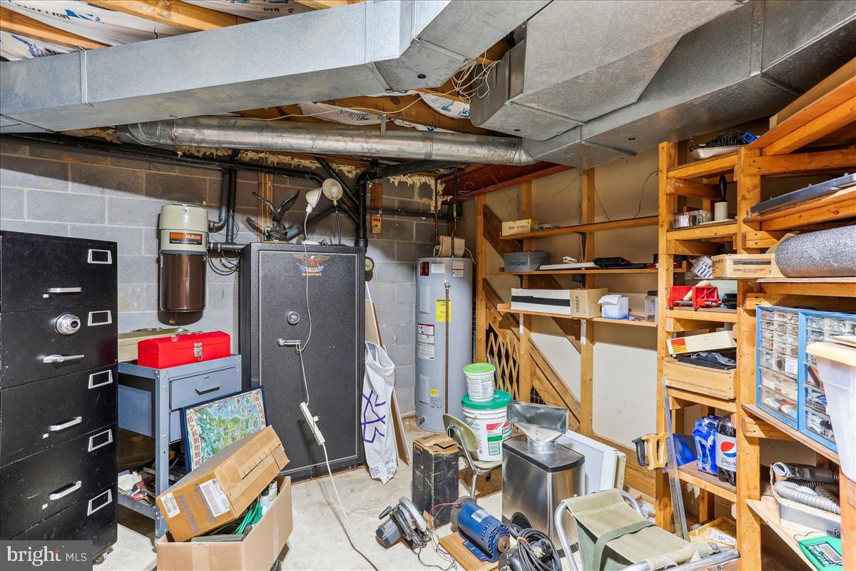 GOSHEN ESTATES - Residential