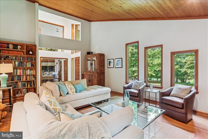 GOSHEN ESTATES - Residential