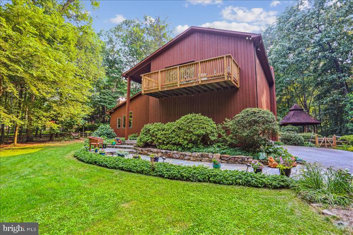 GOSHEN ESTATES - Residential