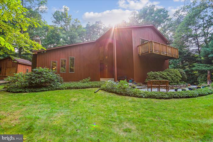 GOSHEN ESTATES - Residential