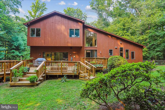 GOSHEN ESTATES - Residential