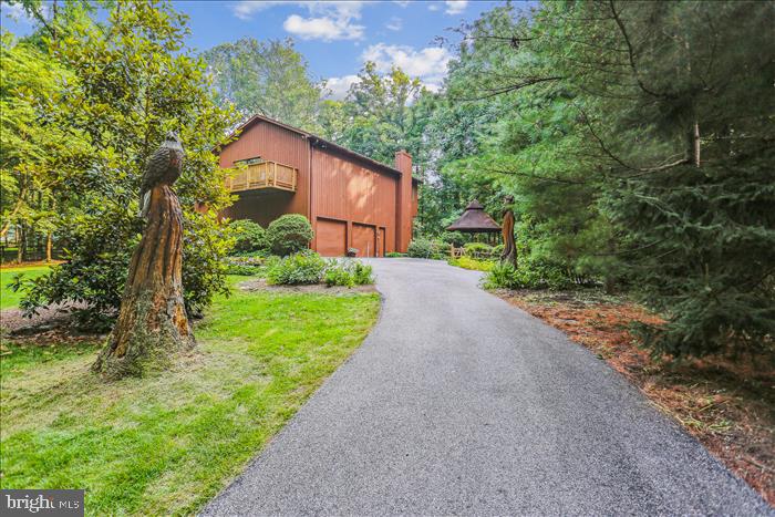 GOSHEN ESTATES - Residential