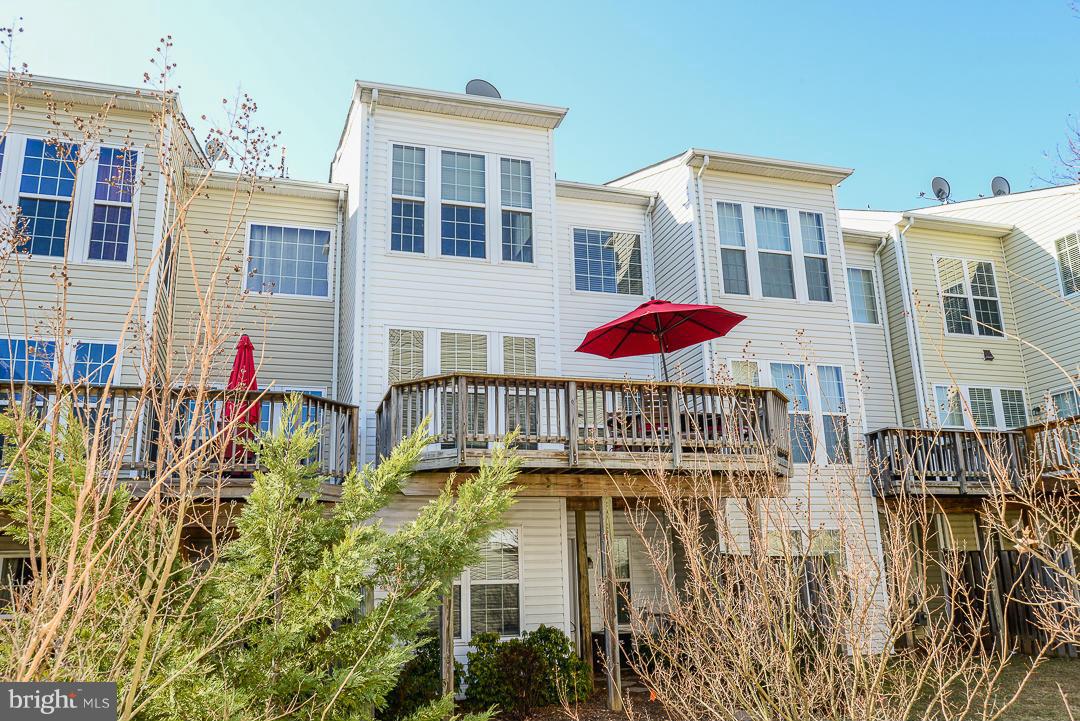 FAIRCREST - Residential