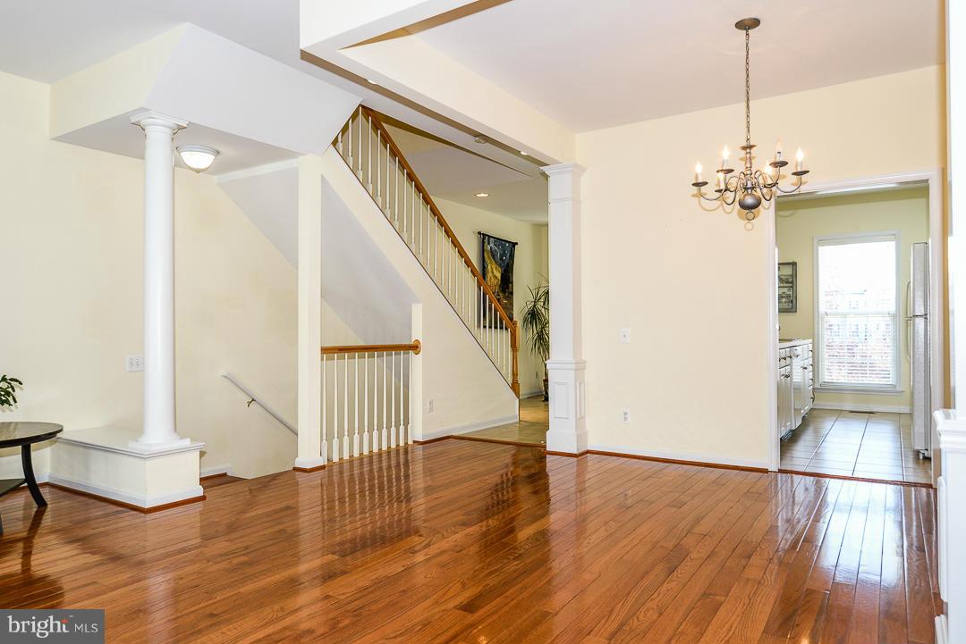 FAIRCREST - Residential