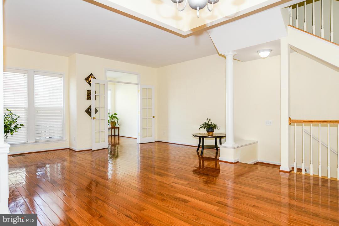 FAIRCREST - Residential