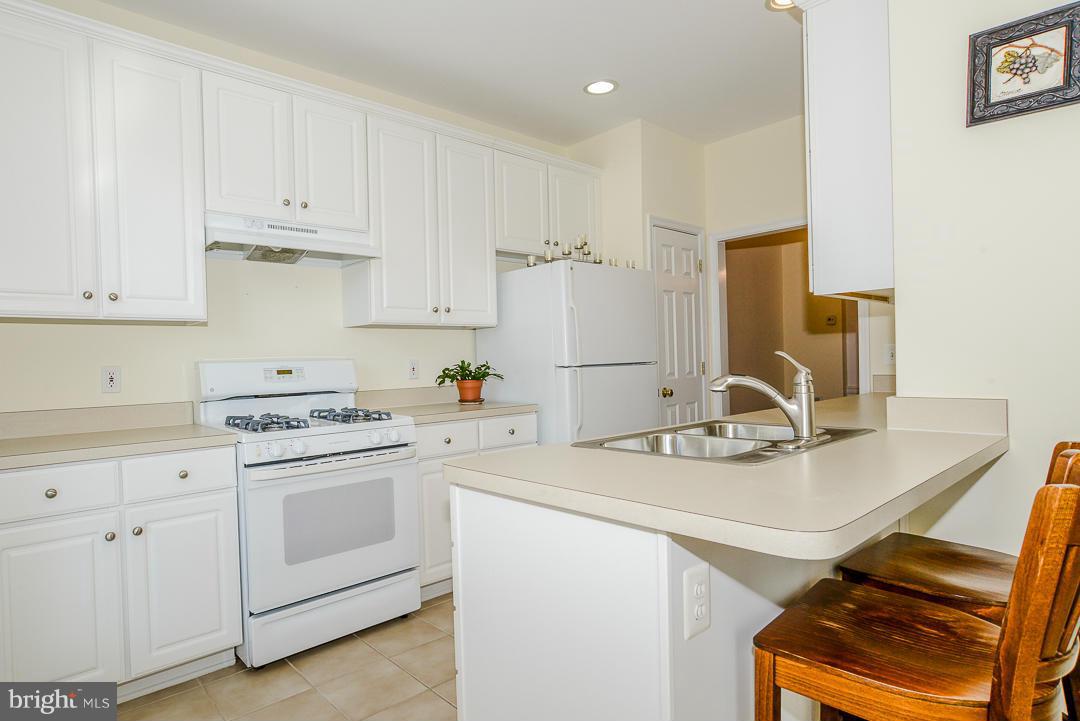 FAIRCREST - Residential