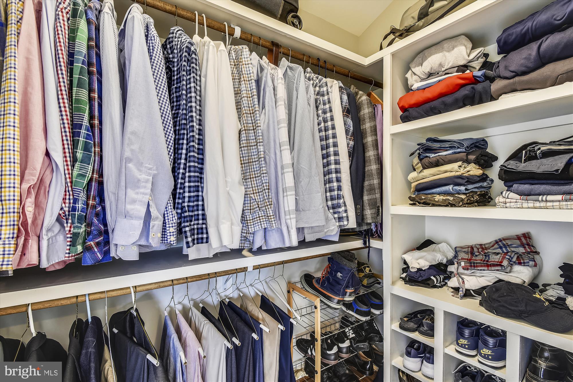 LACEY WOODS - Residential