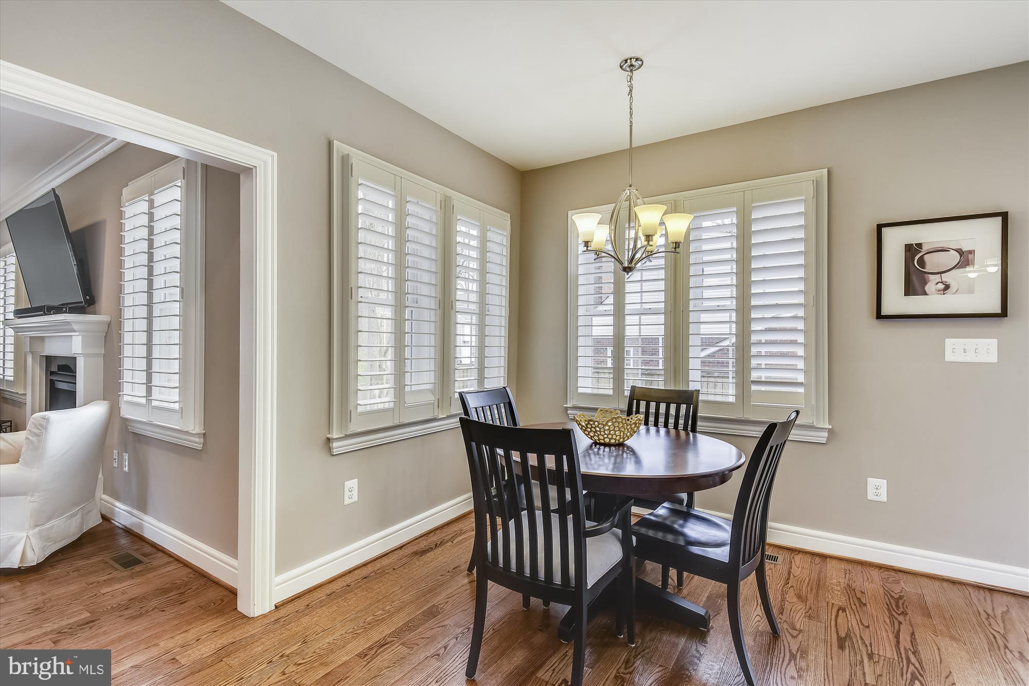 LACEY WOODS - Residential