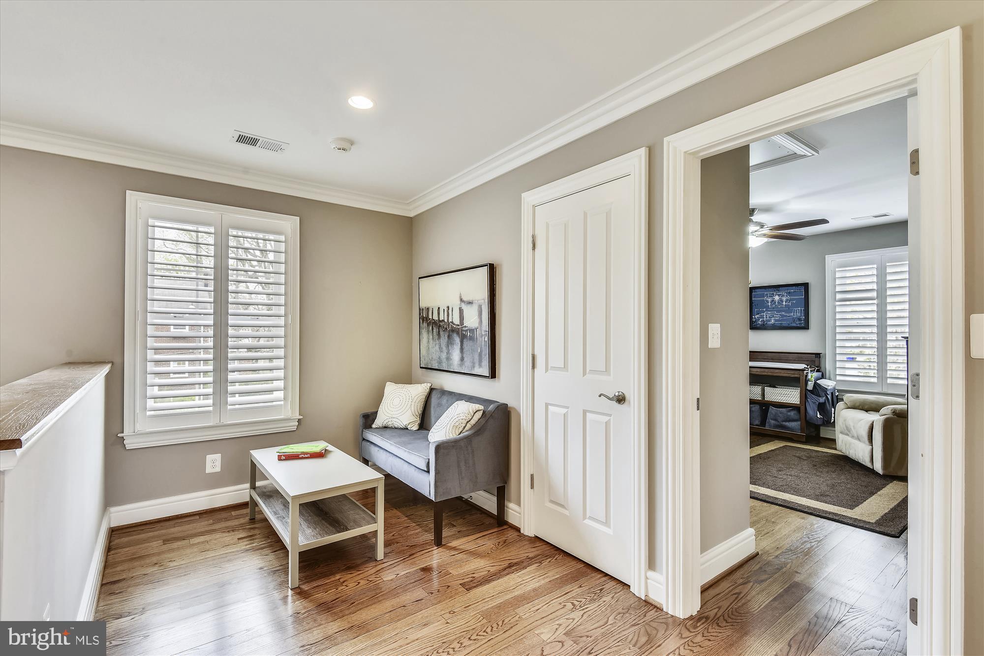 LACEY WOODS - Residential