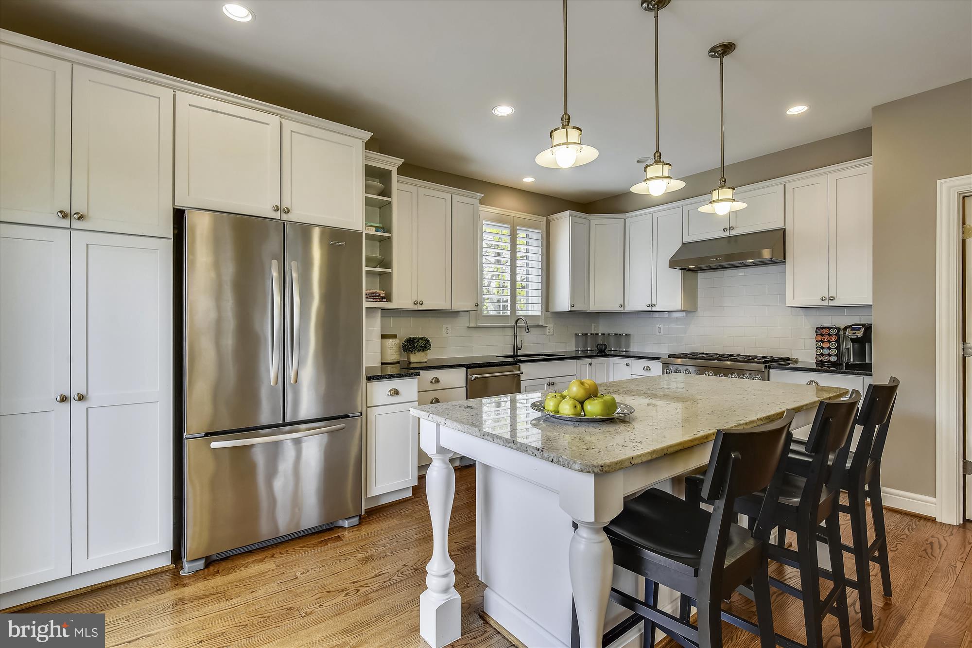 LACEY WOODS - Residential