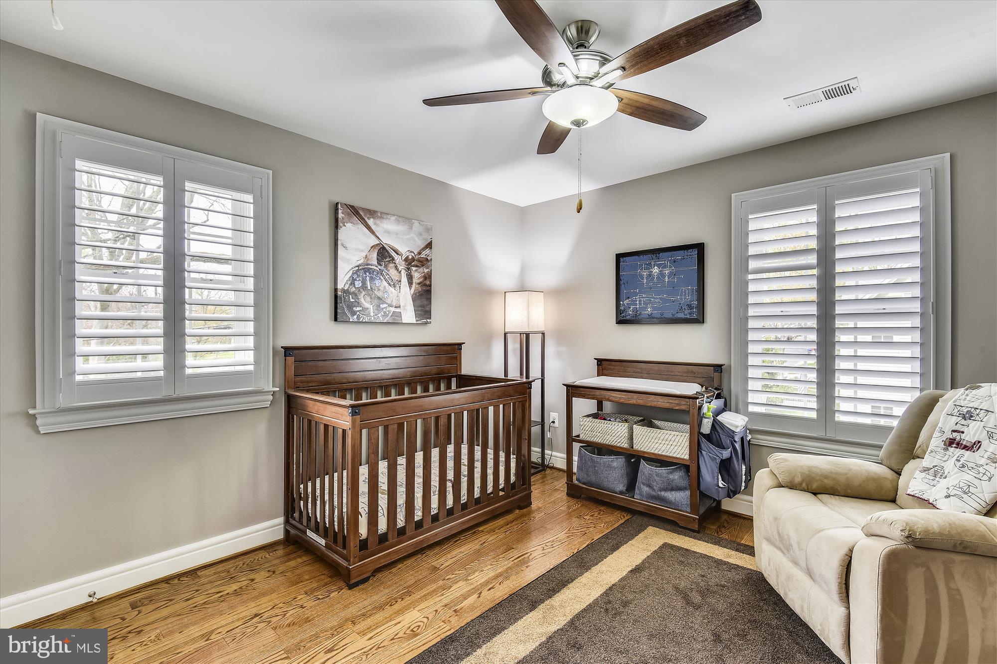 LACEY WOODS - Residential