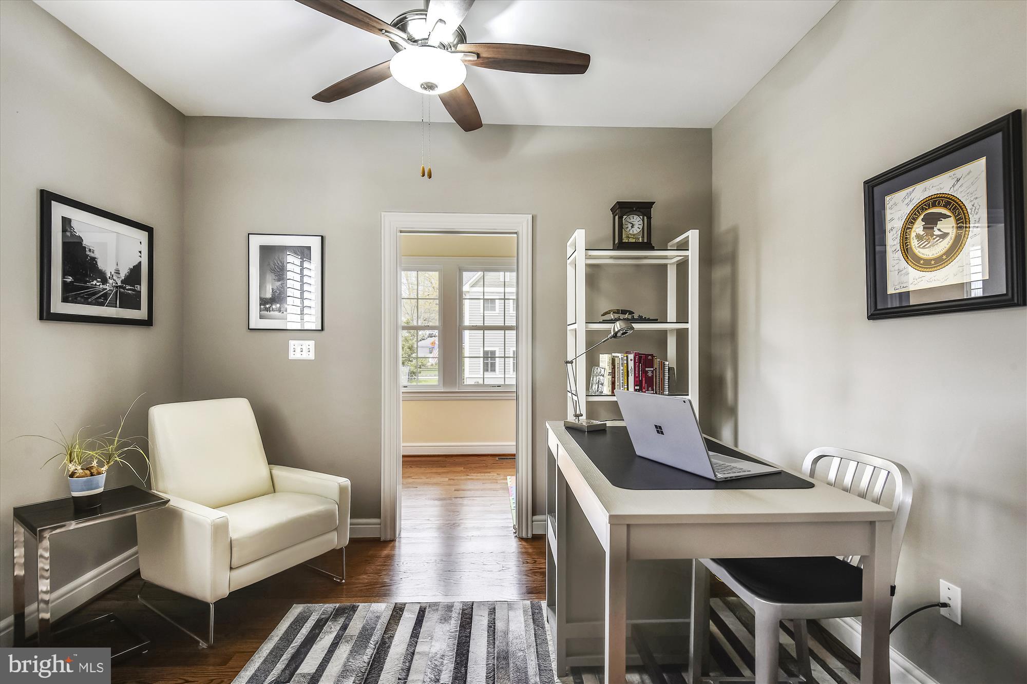 LACEY WOODS - Residential