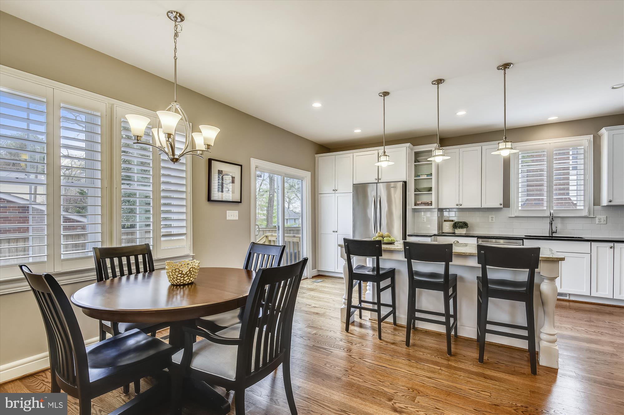 LACEY WOODS - Residential