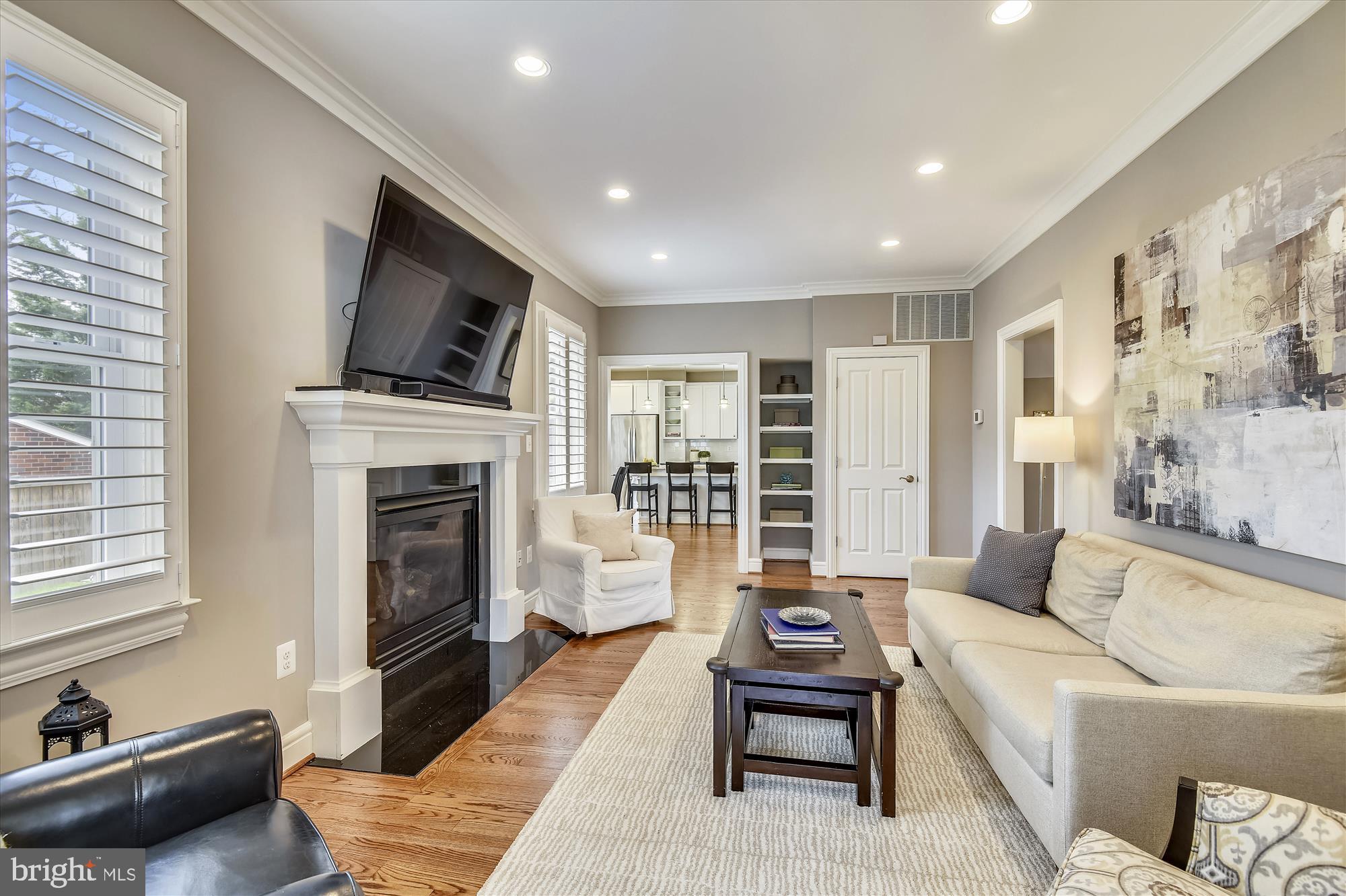 LACEY WOODS - Residential