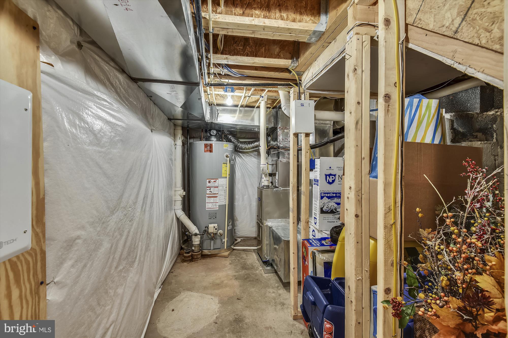 LACEY WOODS - Residential