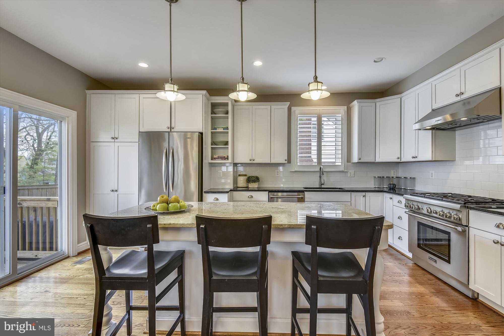 LACEY WOODS - Residential