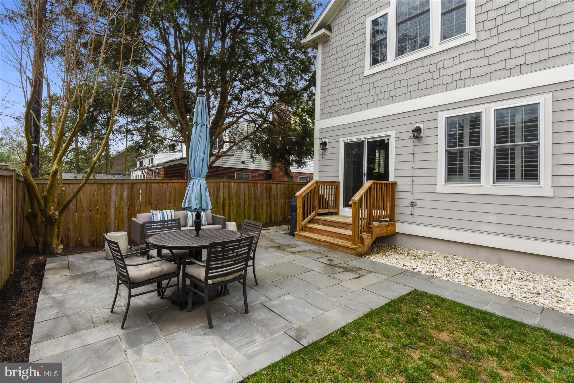 LACEY WOODS - Residential