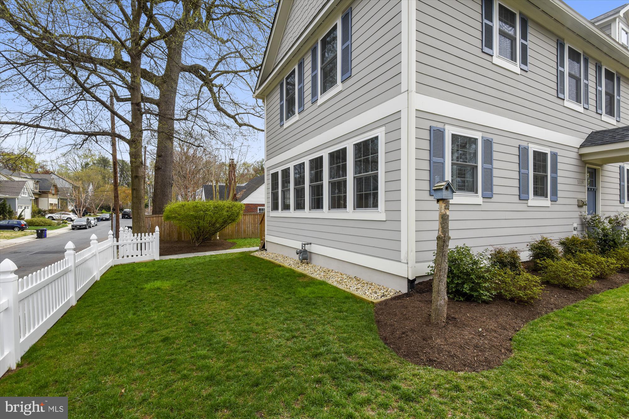 LACEY WOODS - Residential