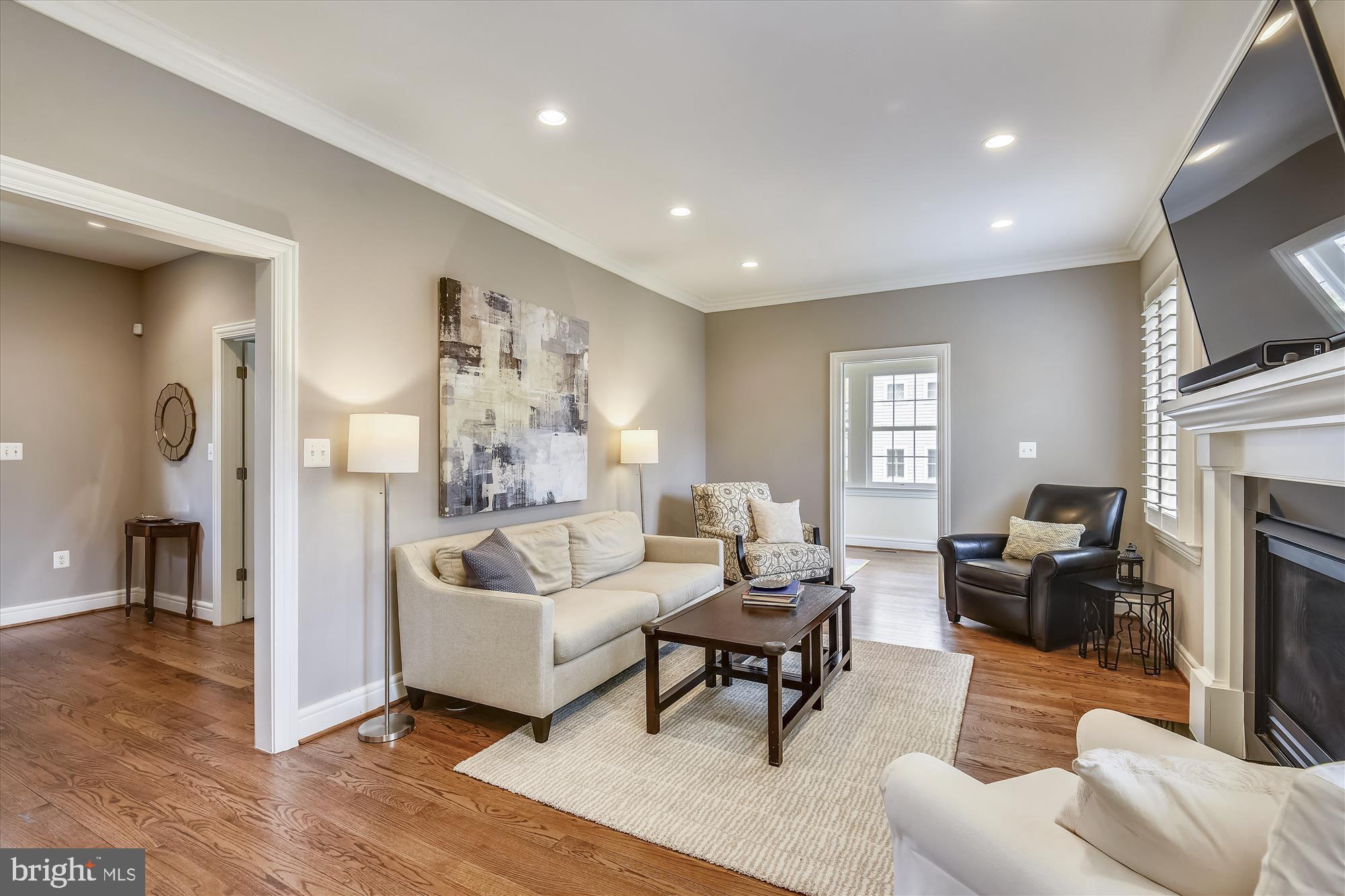 LACEY WOODS - Residential