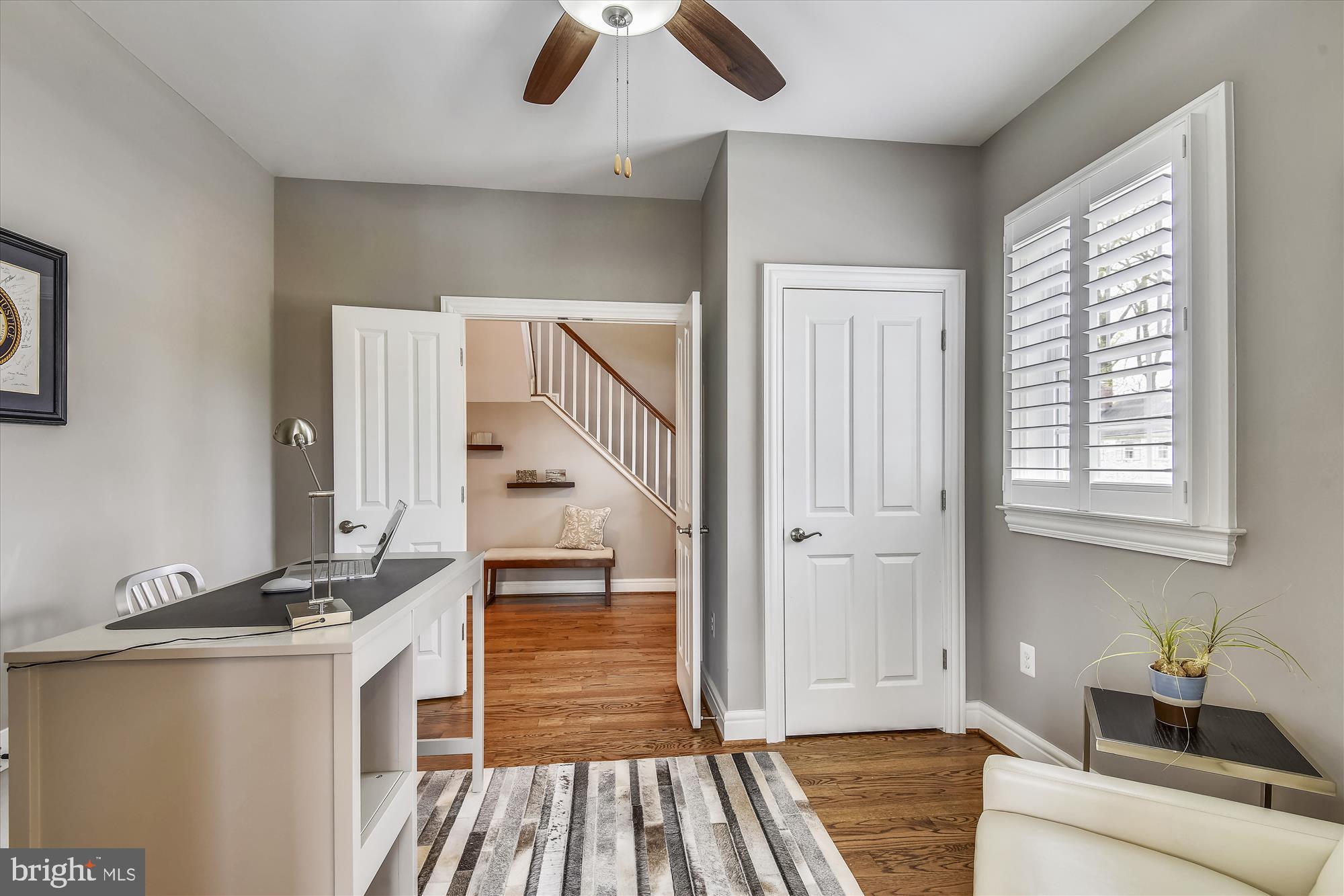 LACEY WOODS - Residential