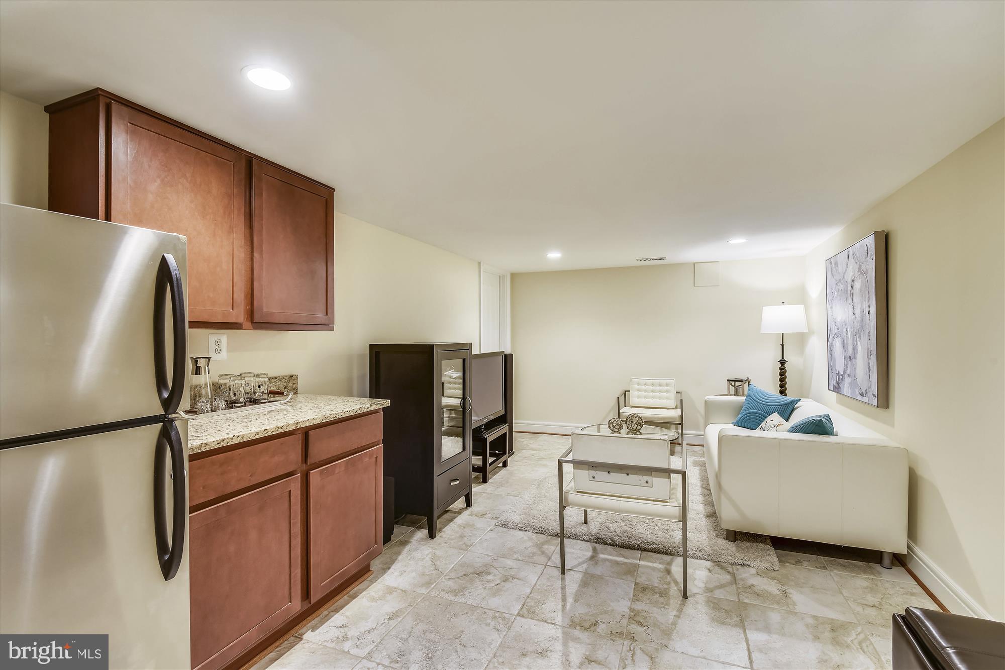 LACEY WOODS - Residential