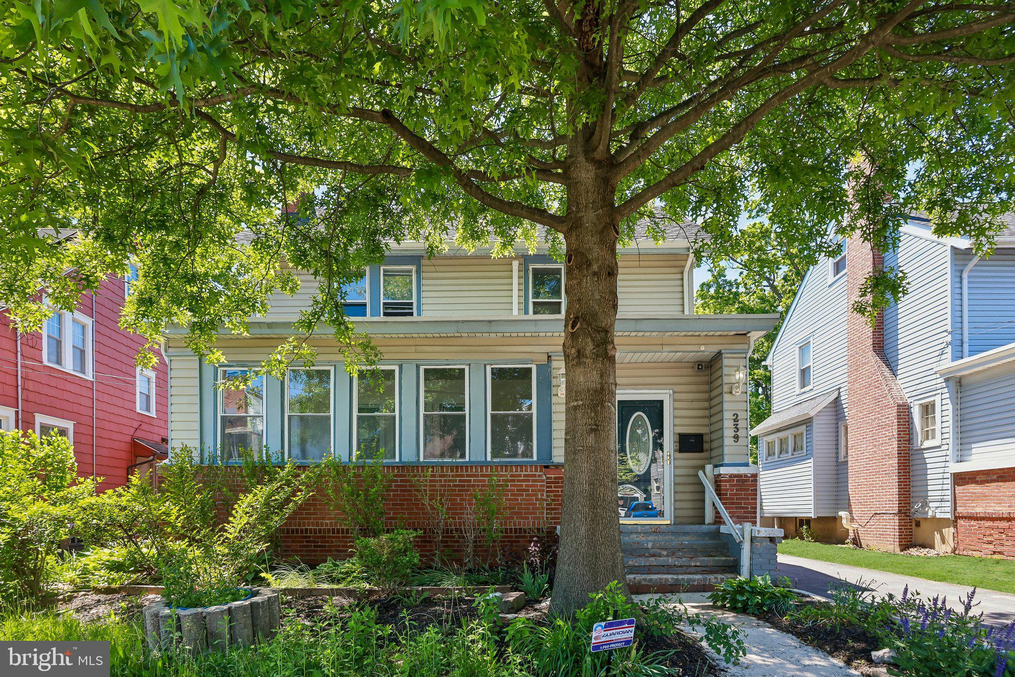 239 HUFF AVENUE