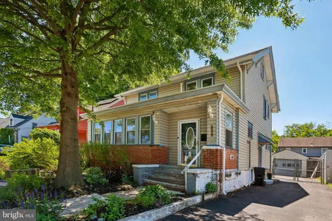 239 Huff Avenue, Trenton, NJ MLS: NJME2076598