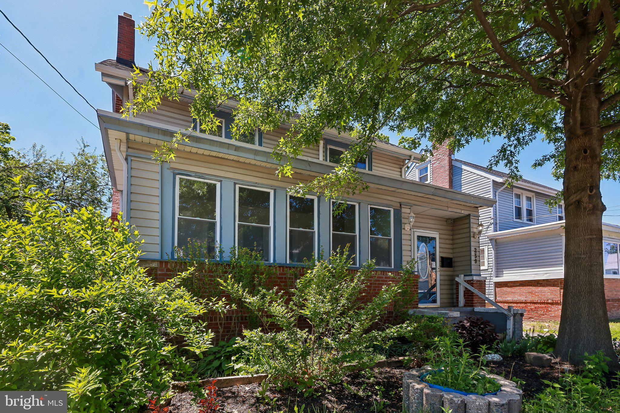 239 HUFF AVENUE