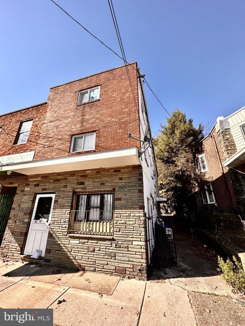 Condo For Rent - 945 E Chelten Avenue #3F<br/> PHILADELPHIA, PA 19138