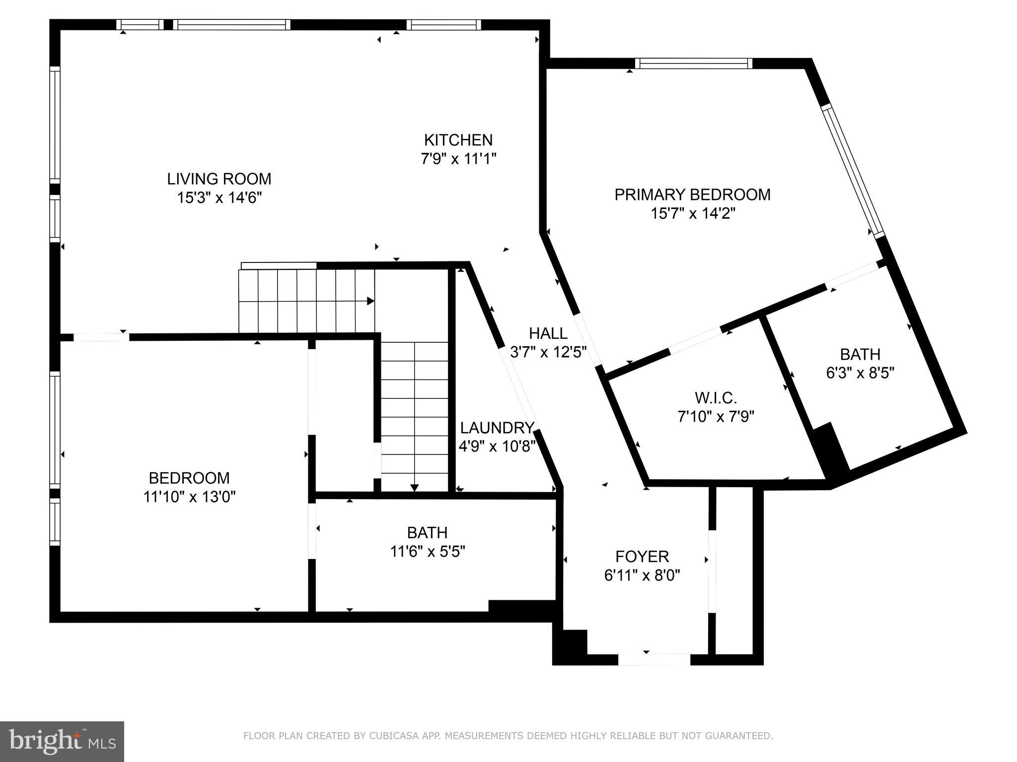 OLDE KENSINGTON - Residential Lease