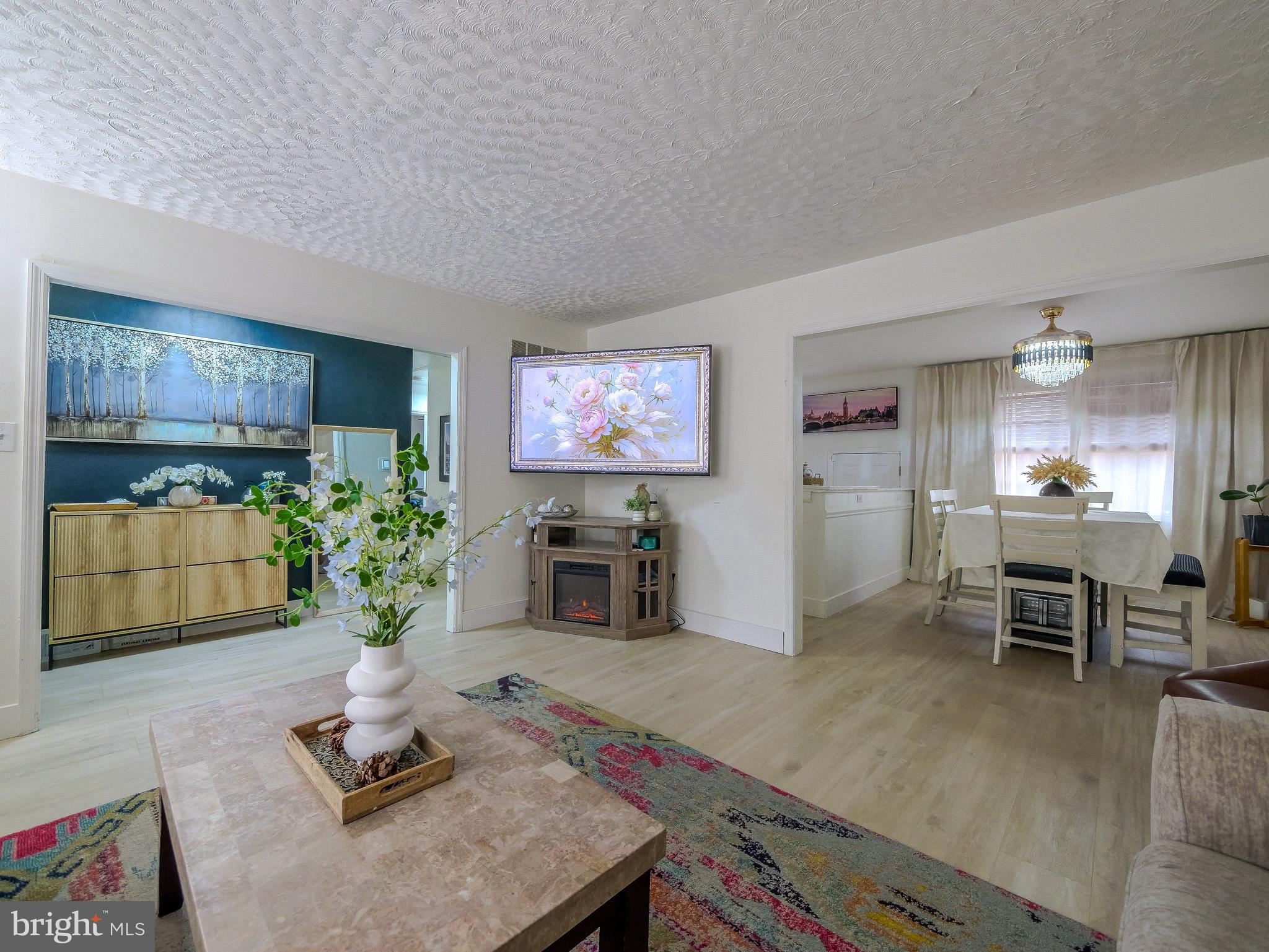 JEFFERSON FARMS - Residential