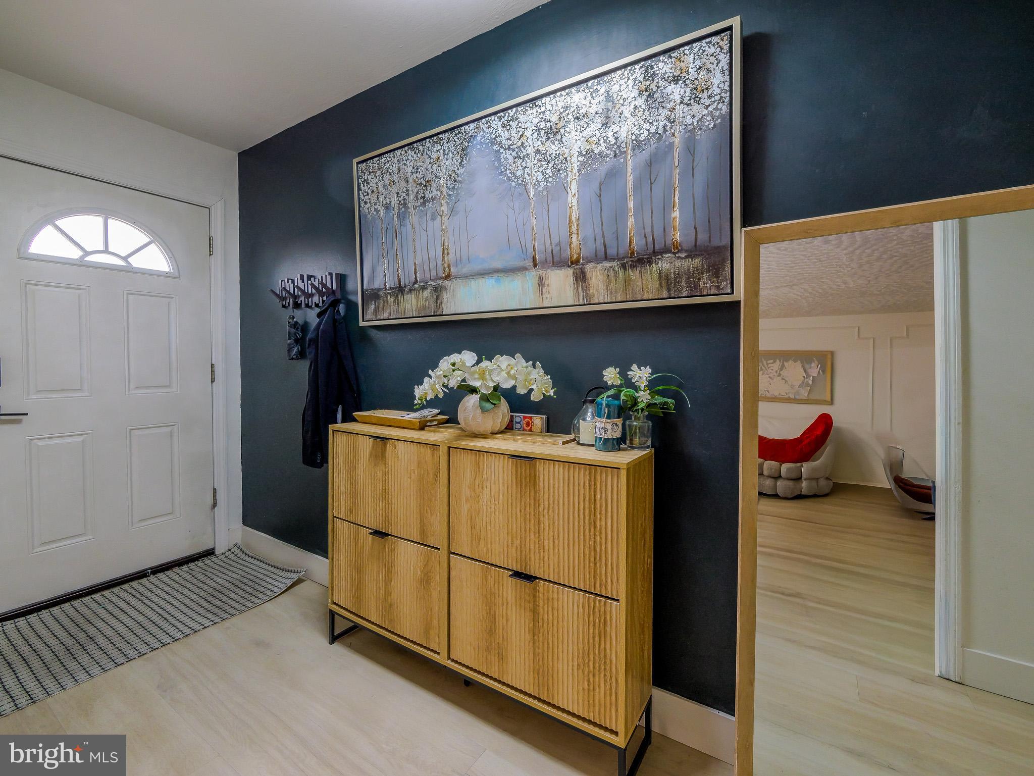 JEFFERSON FARMS - Residential