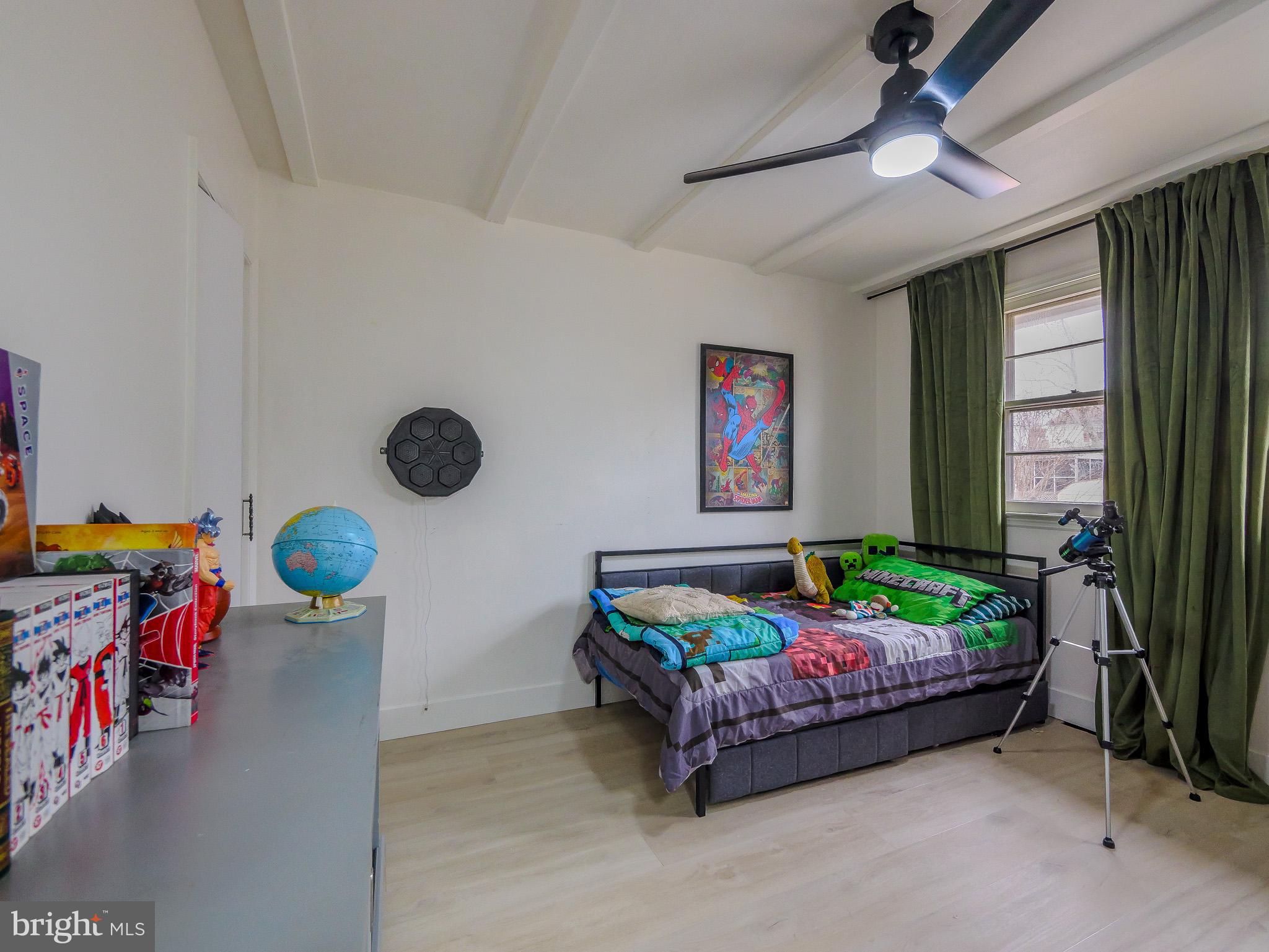 JEFFERSON FARMS - Residential