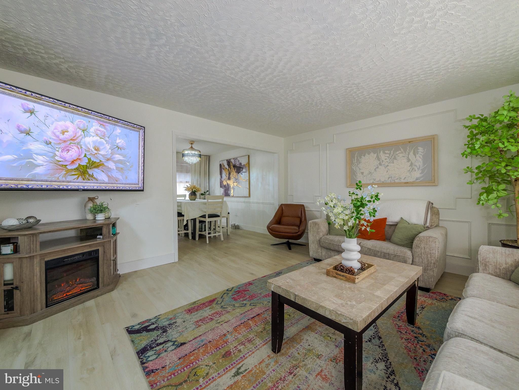 JEFFERSON FARMS - Residential