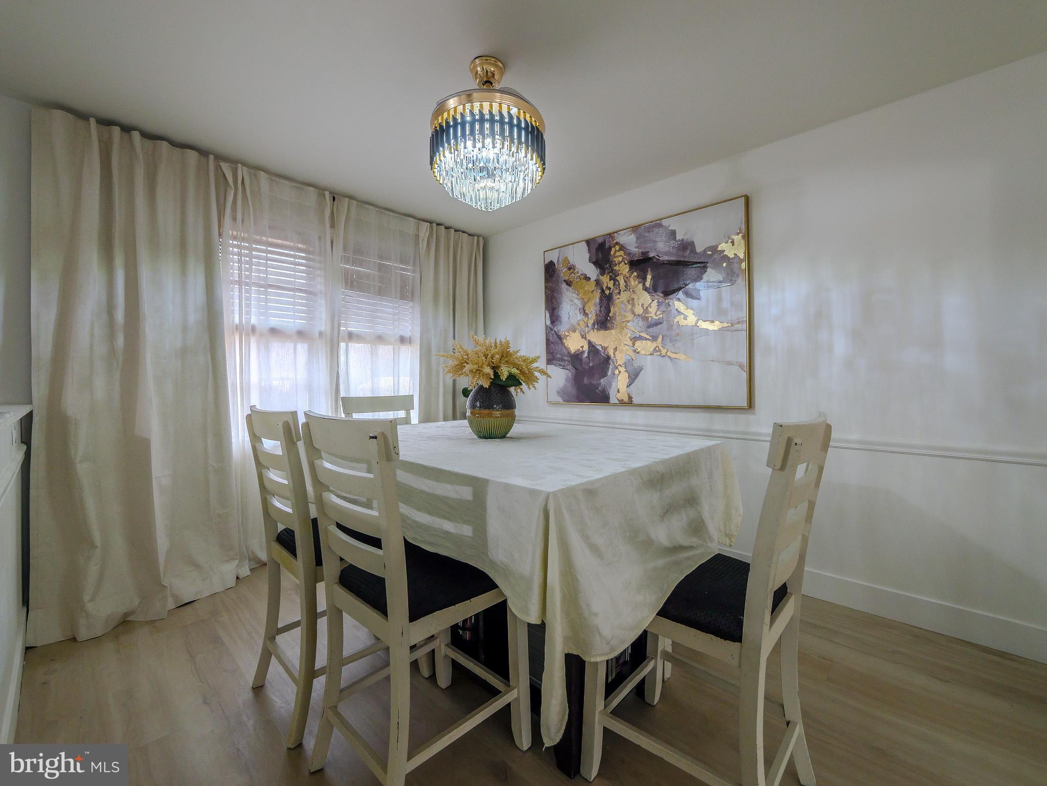 JEFFERSON FARMS - Residential