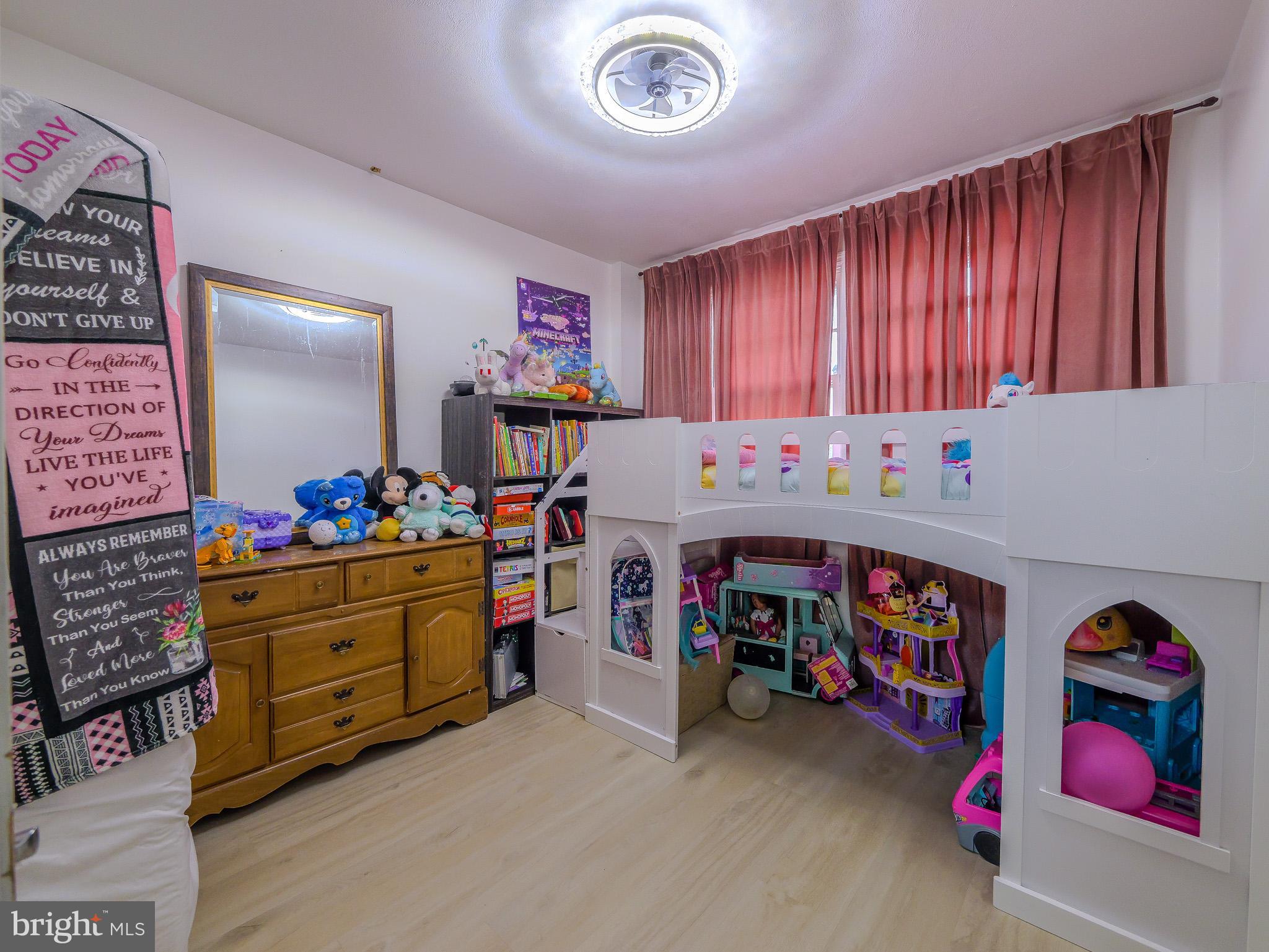 JEFFERSON FARMS - Residential