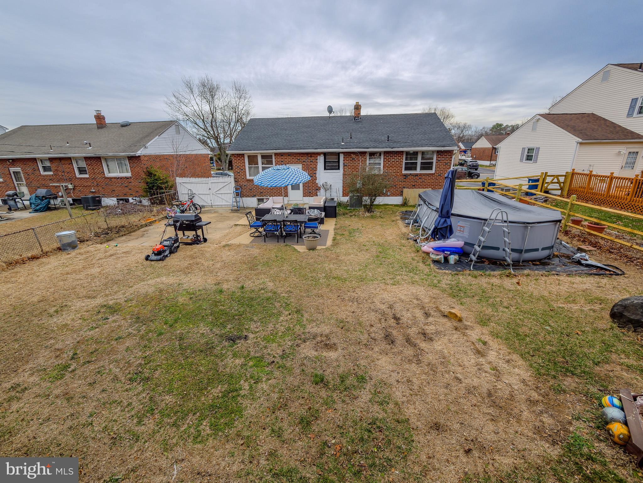 JEFFERSON FARMS - Residential