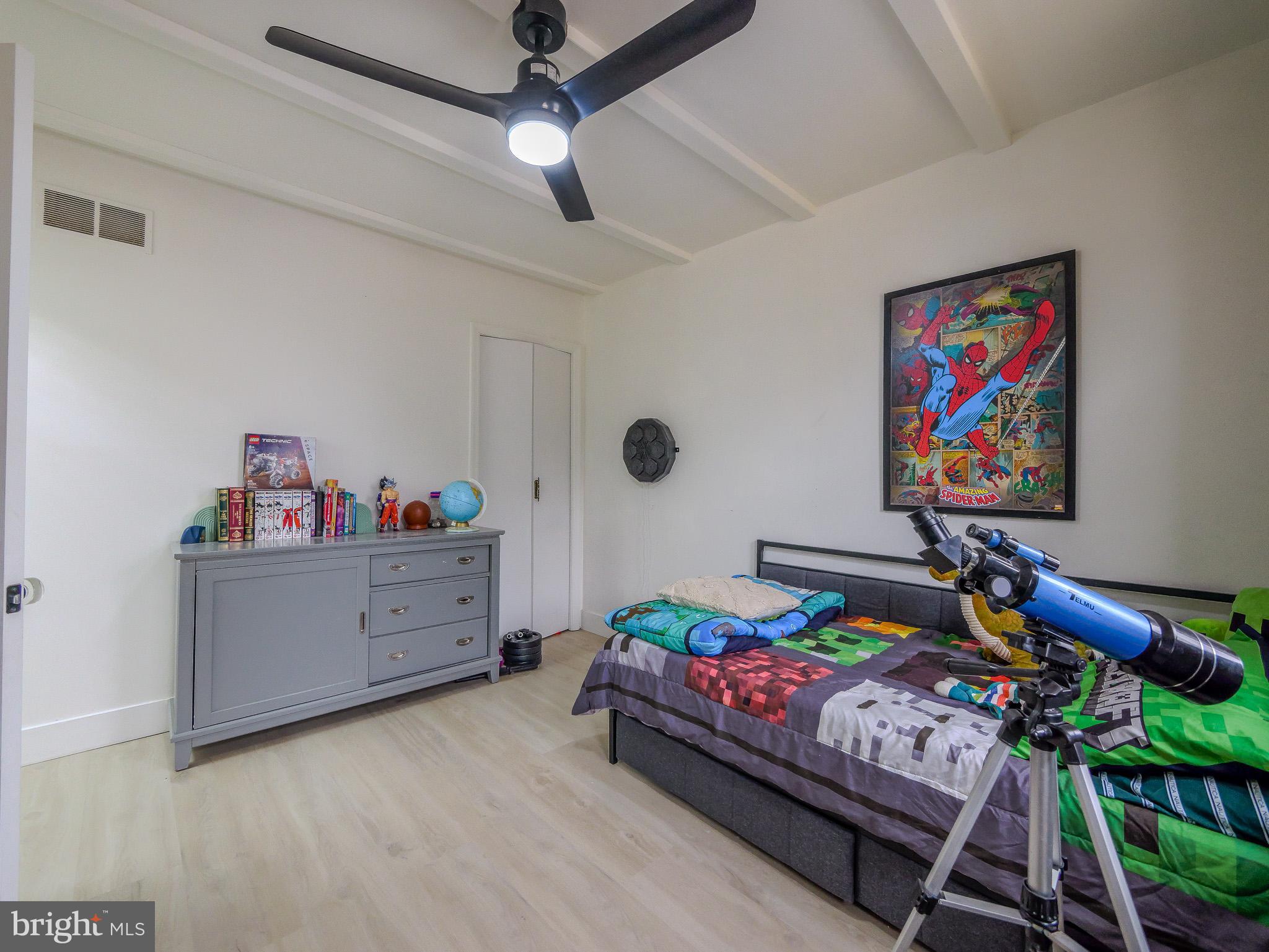 JEFFERSON FARMS - Residential