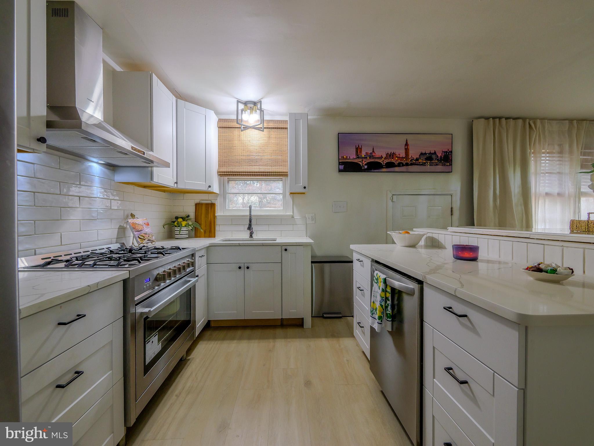 JEFFERSON FARMS - Residential