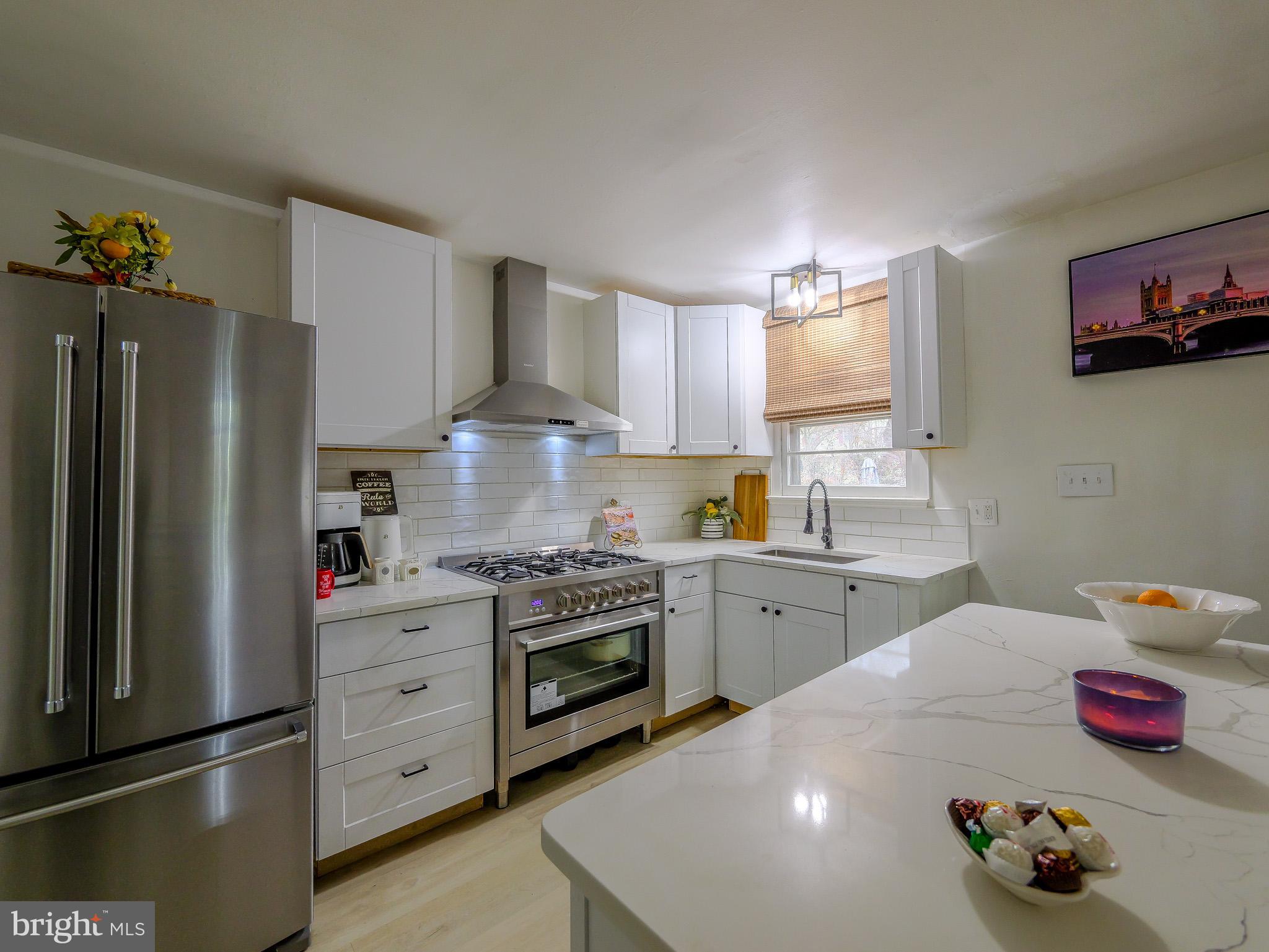 JEFFERSON FARMS - Residential