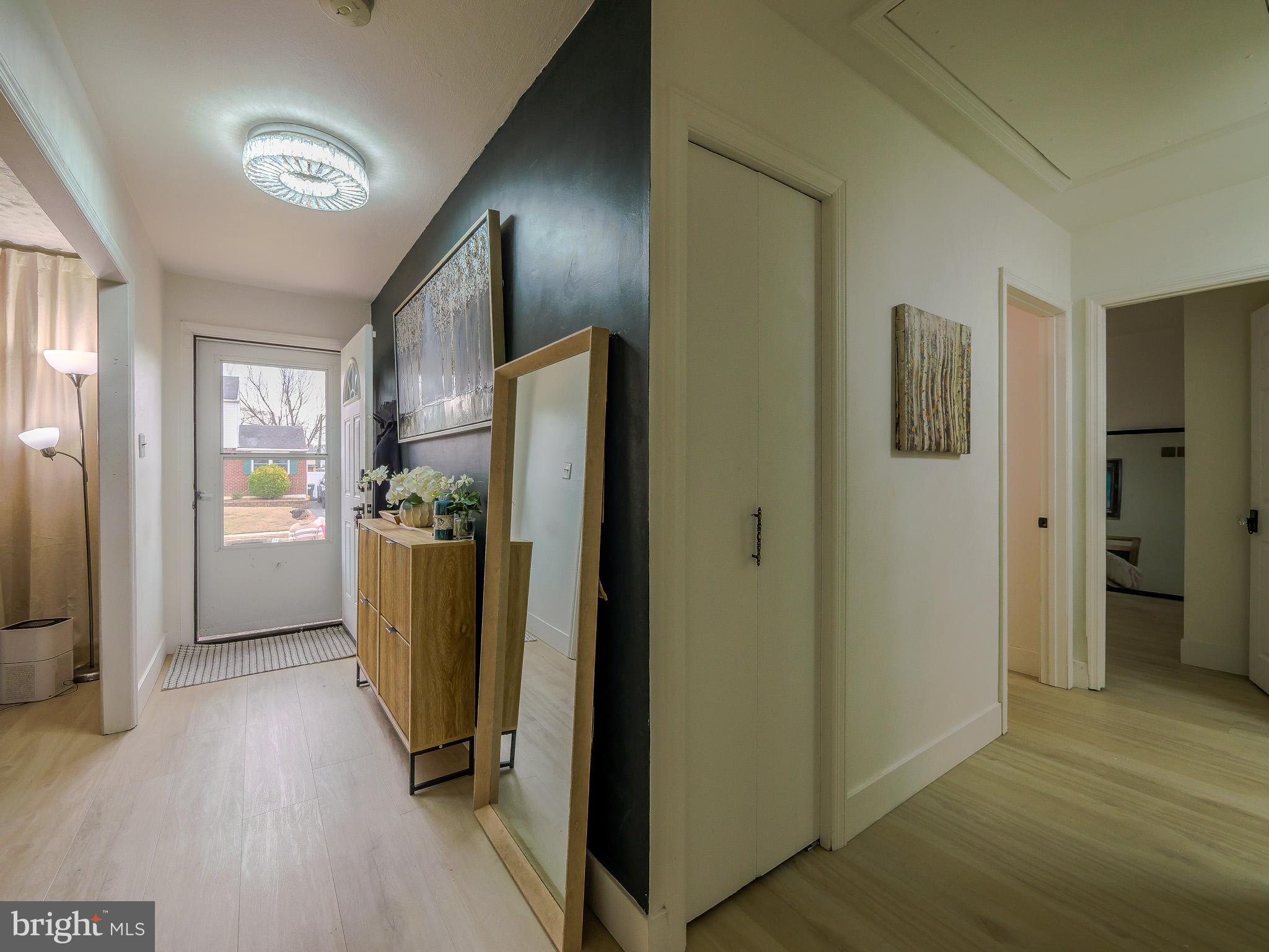 JEFFERSON FARMS - Residential