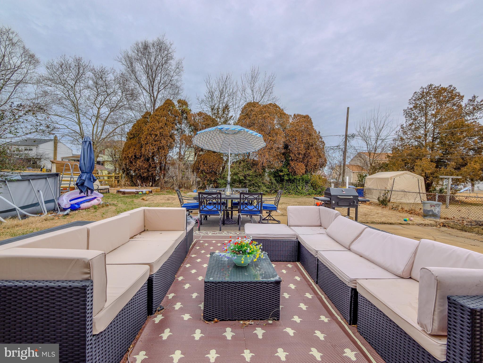 JEFFERSON FARMS - Residential